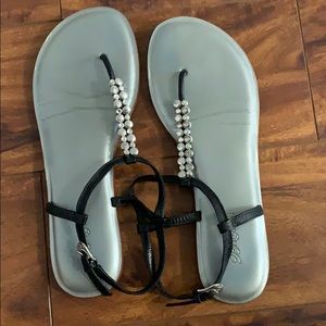 Brighton sandals
